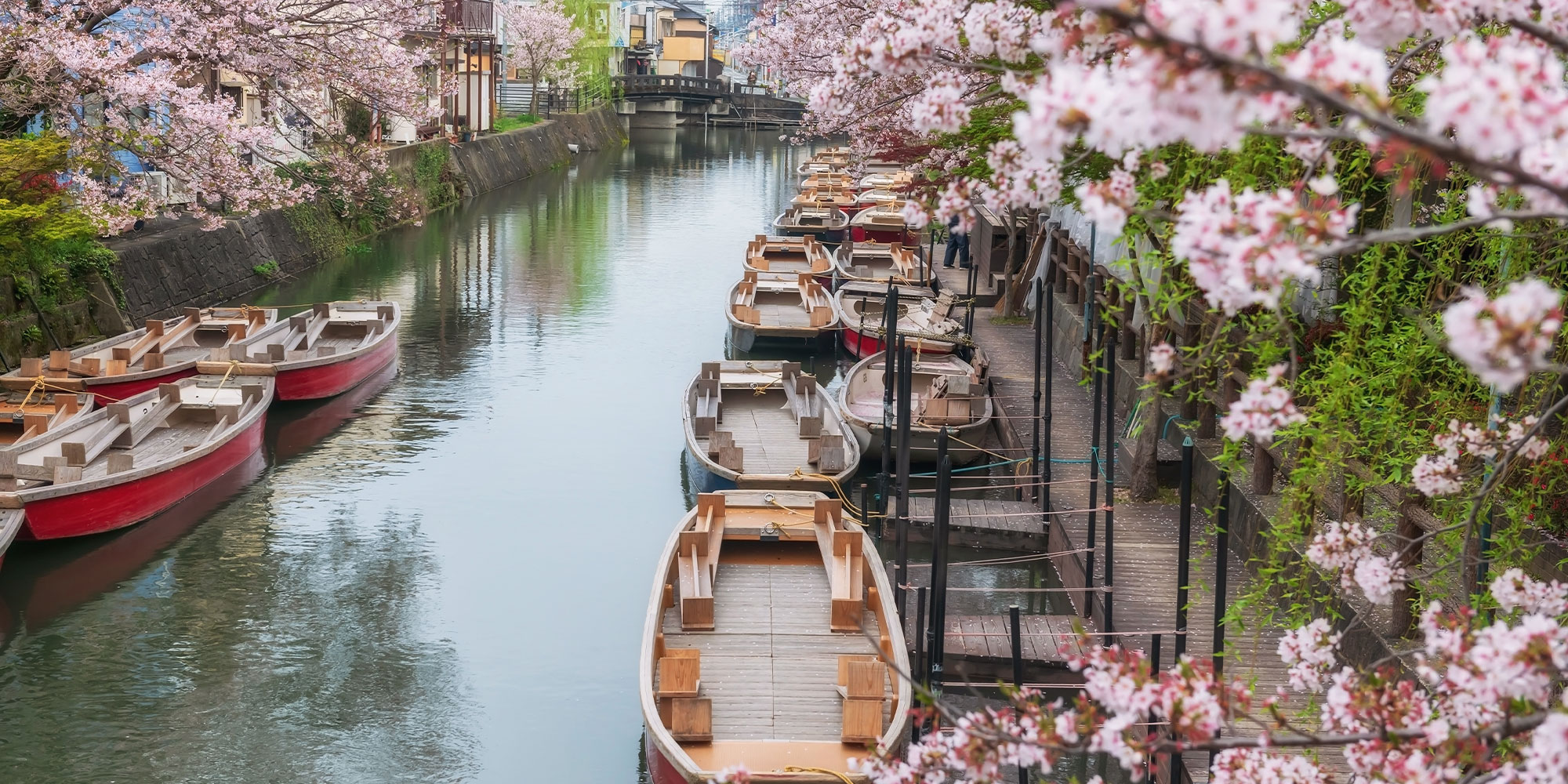 후쿠오카&큐슈 하우스텐보스/나가사키