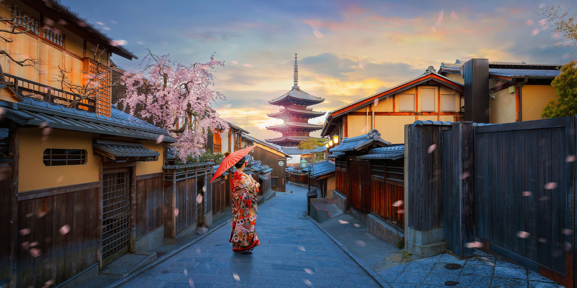 오사카&교토 럭셔리 여행 | 5성급 호텔·프리미엄 료칸·VIP 투어 | IOS TRAVEL