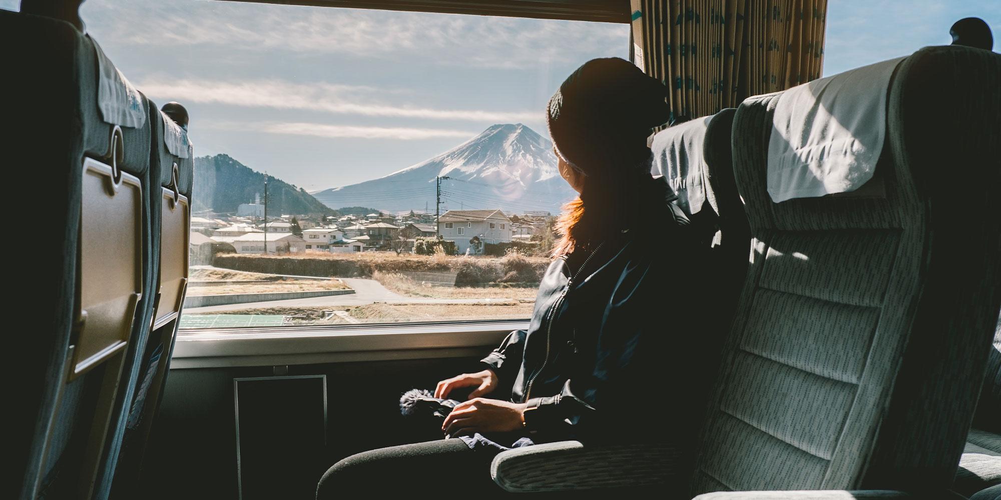 소도시여행 시즈오카/후지산